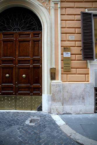 Codice Promo Roma Italia Booking.com