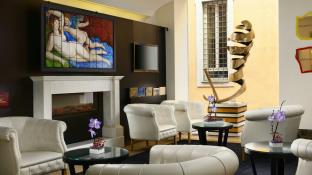 Rome Italy Hotel