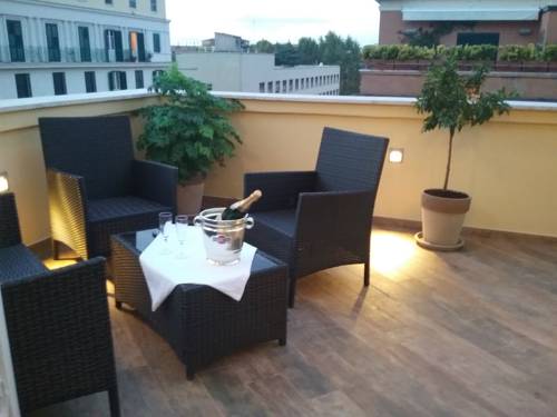 Roma Italy Hotels