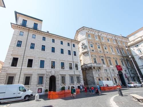 Rome Italy Promo Code Booking.com
