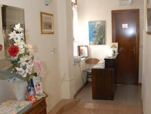 Rome Italy Hotel
