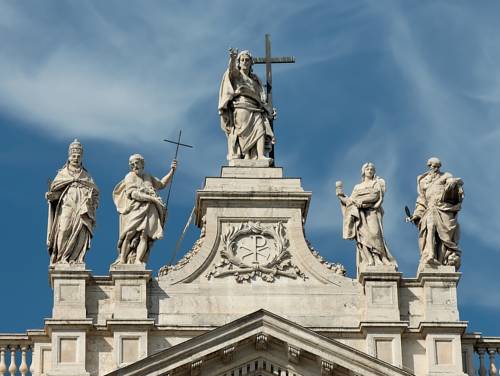 Roma Italy Hotels