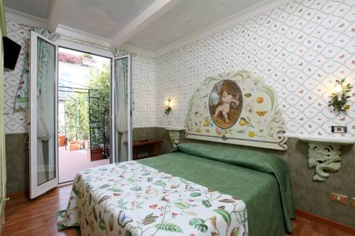 Codice Promo Roma Italia Booking.com