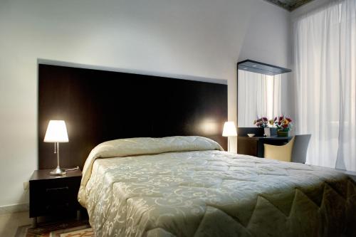 Rome Italy Hotel