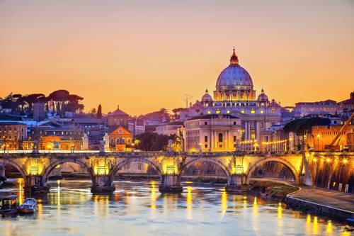 Rome Italy Hotels