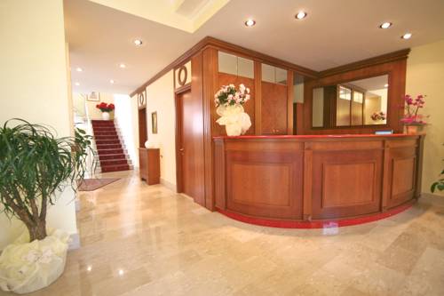 Rome Italy Hotels